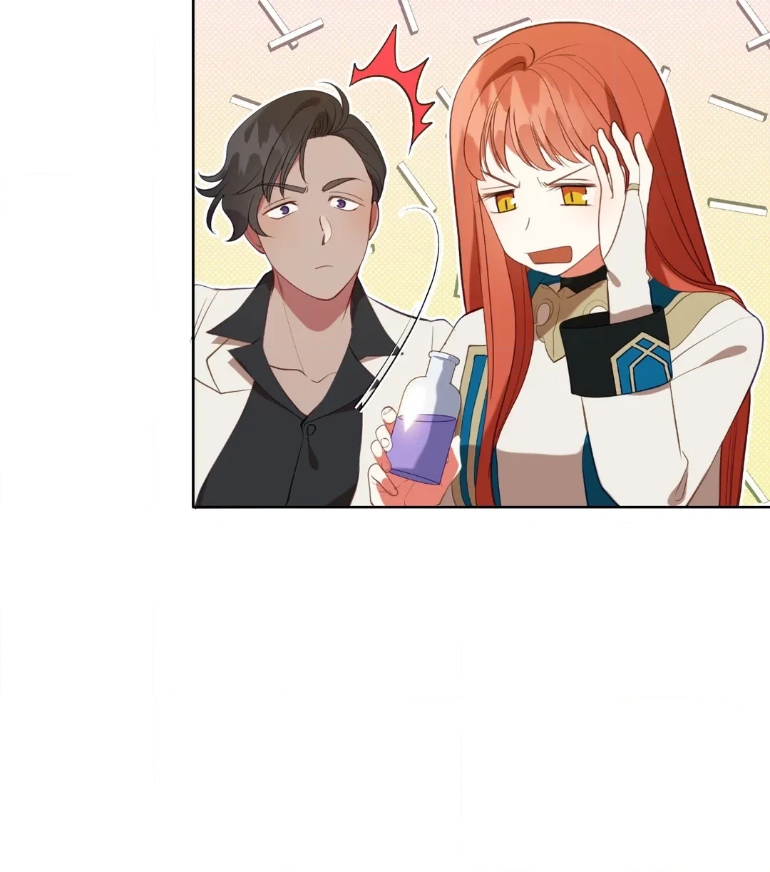 Read Finding Twilight chapter 7 image 39 on Lezhin
