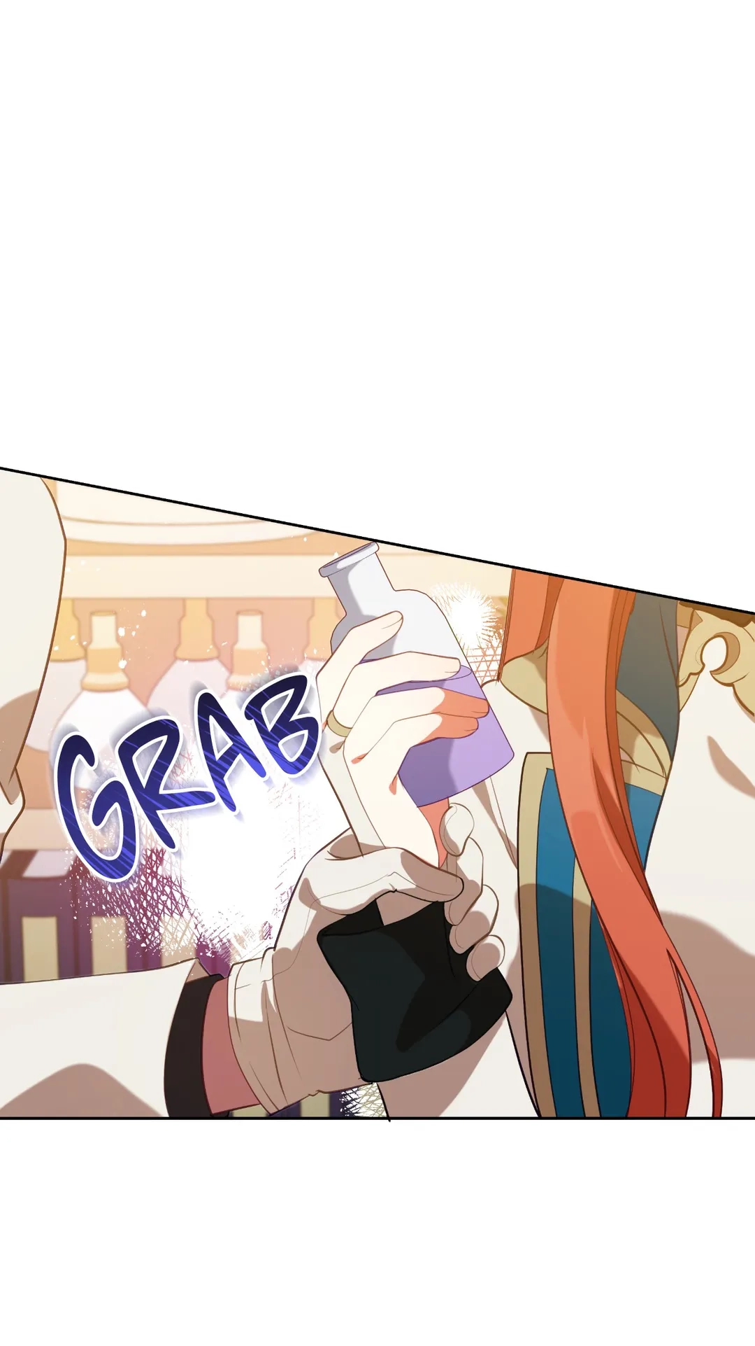 Read Finding Twilight chapter 7 image 40 on Lezhin