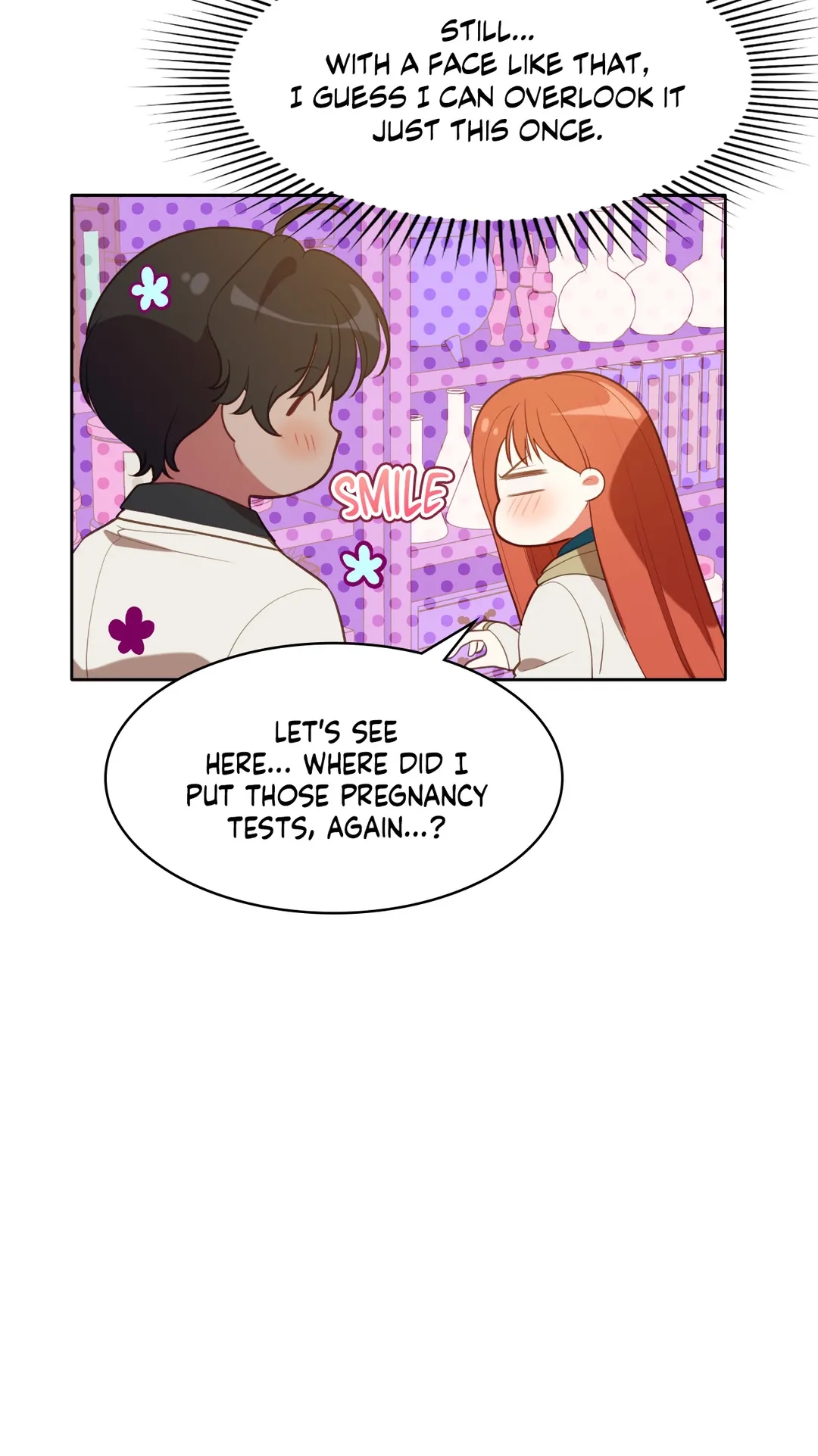 Read Finding Twilight chapter 7 image 44 on Lezhin