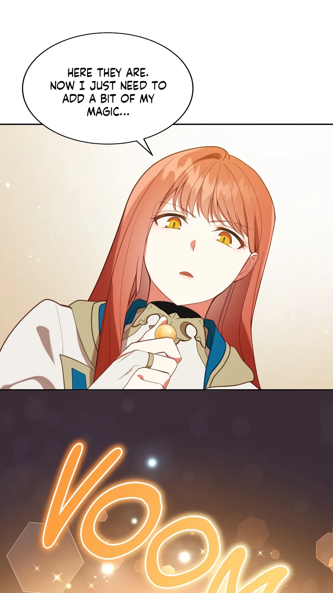 Read Finding Twilight chapter 7 image 45 on Lezhin