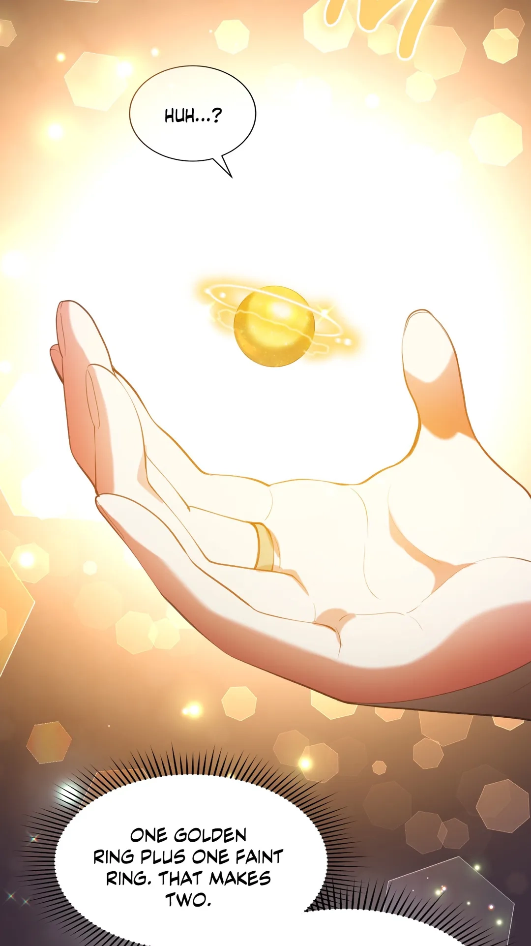 Read Finding Twilight chapter 7 image 46 on Lezhin