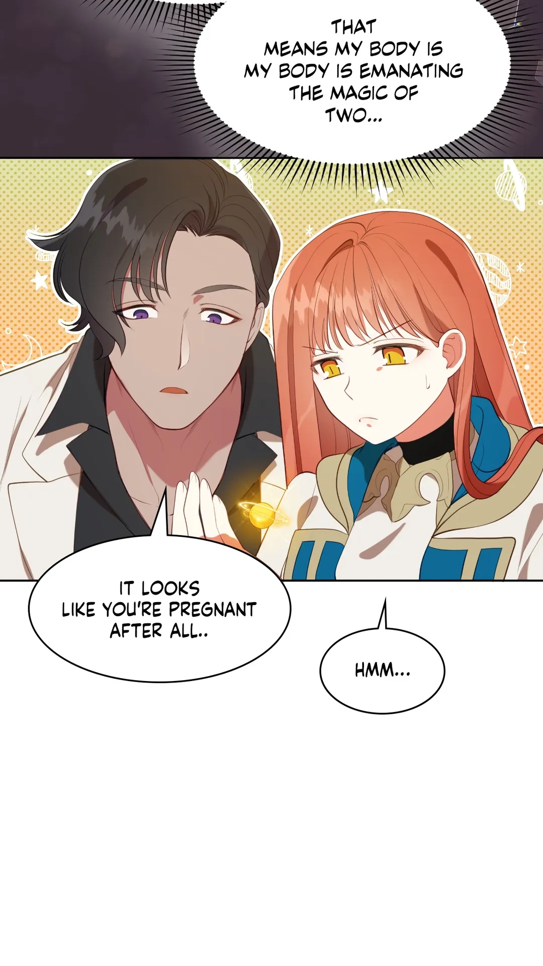 Read Finding Twilight chapter 7 image 47 on Lezhin