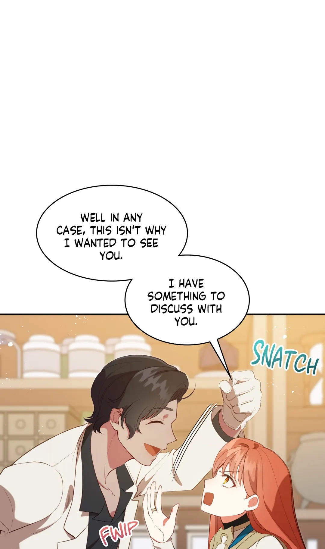 Read Finding Twilight chapter 7 image 48 on Lezhin