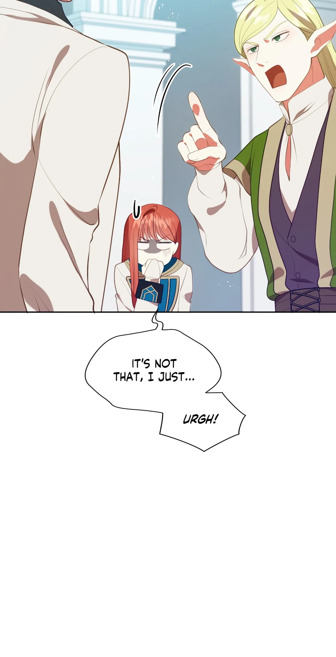 Read Finding Twilight chapter 7 image 5 on Lezhin
