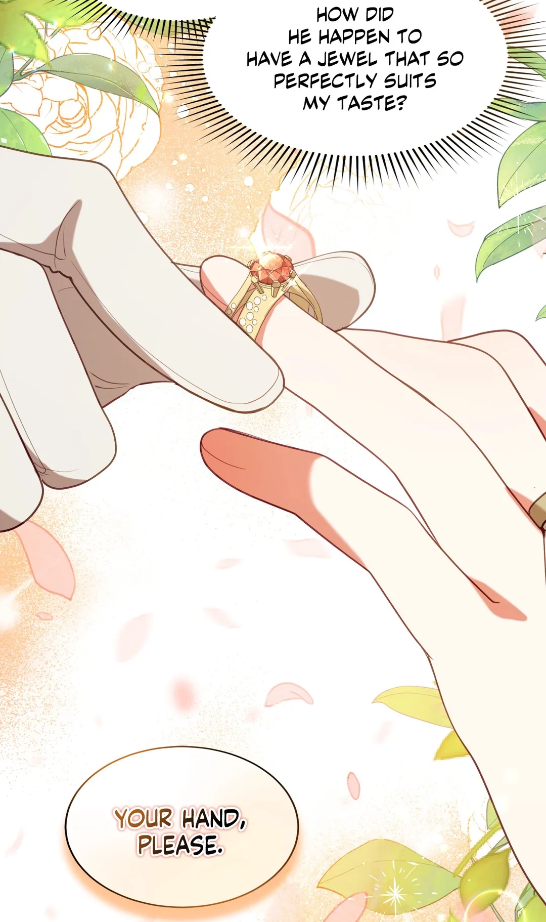 Read Finding Twilight chapter 7 image 53 on Lezhin