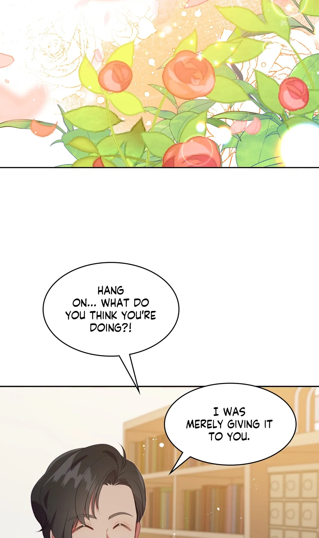 Read Finding Twilight chapter 7 image 54 on Lezhin