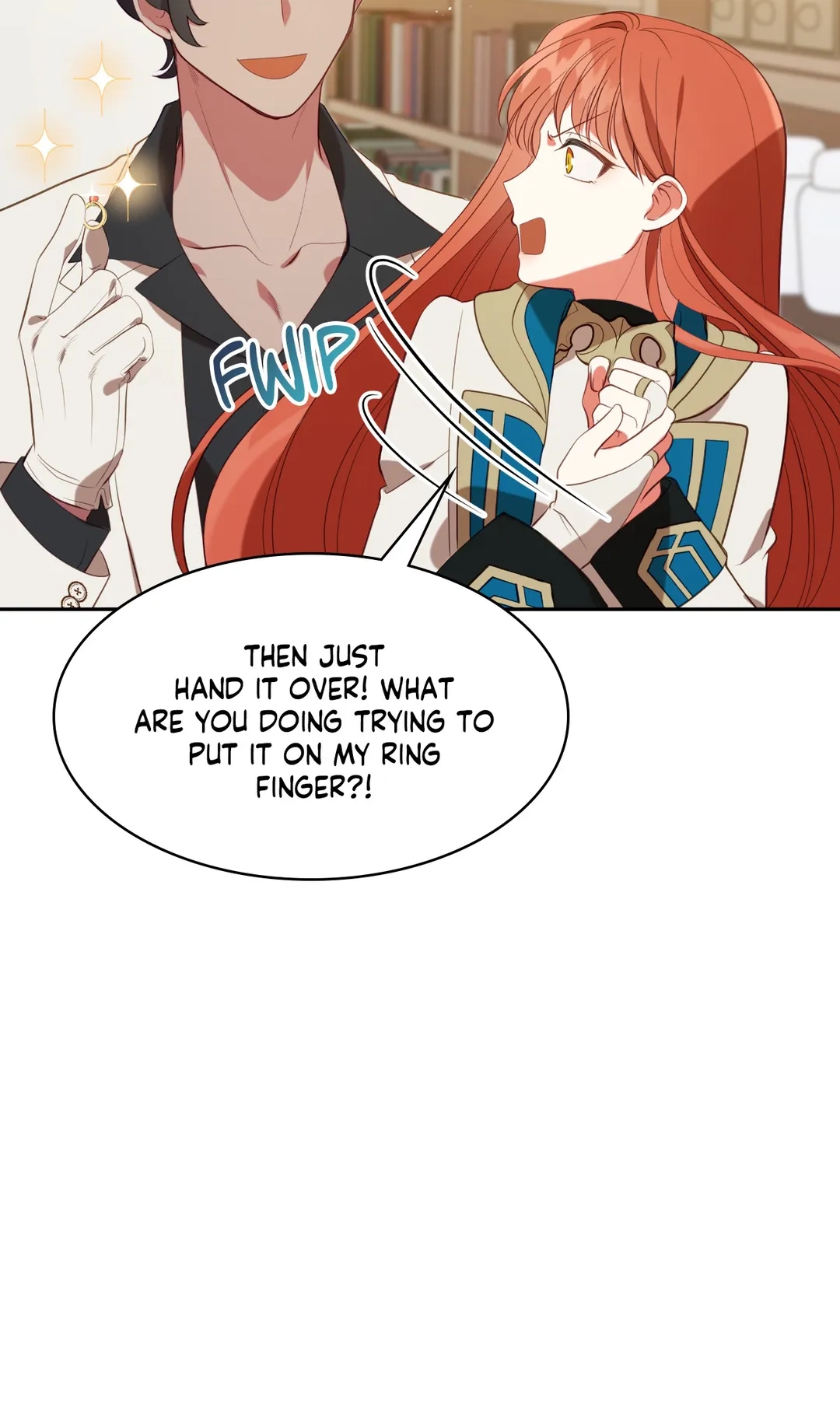 Read Finding Twilight chapter 7 image 55 on Lezhin