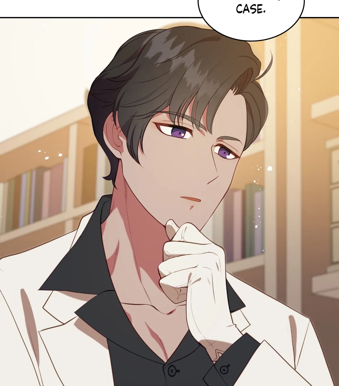 Read Finding Twilight chapter 7 image 58 on Lezhin