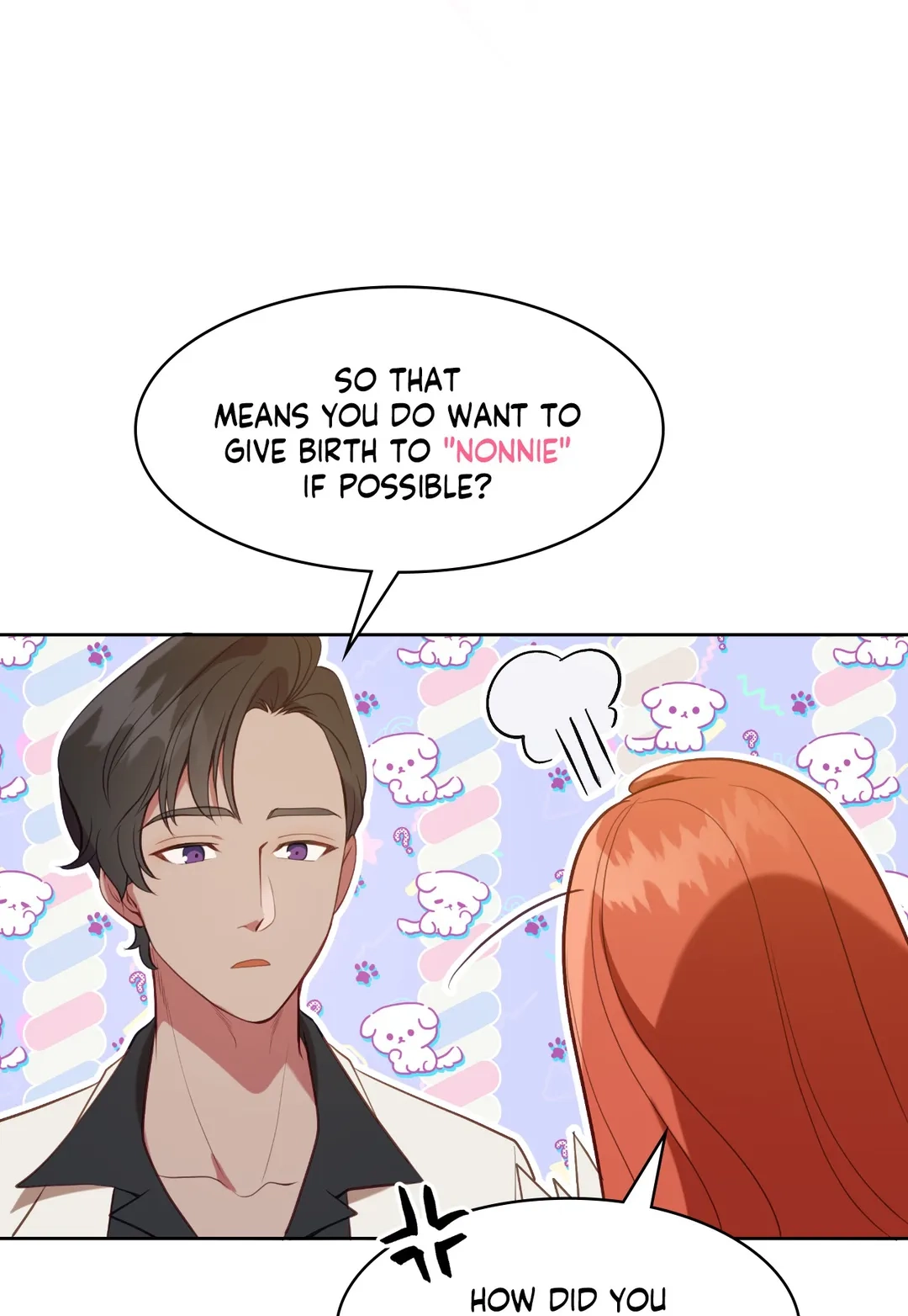 Read Finding Twilight chapter 7 image 68 on Lezhin