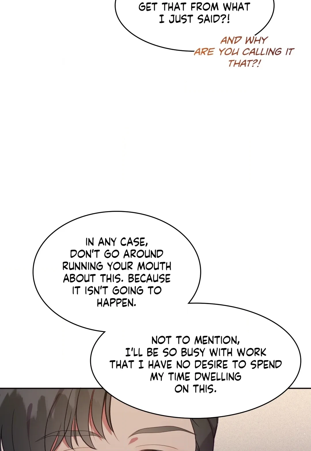 Read Finding Twilight chapter 7 image 69 on Lezhin