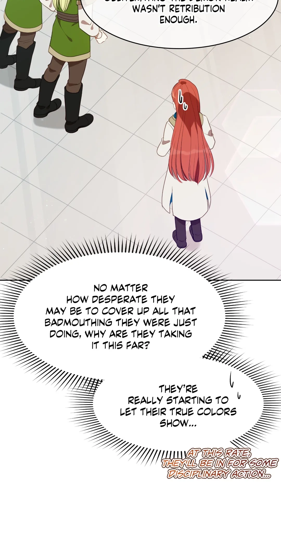 Read Finding Twilight chapter 7 image 7 on Lezhin