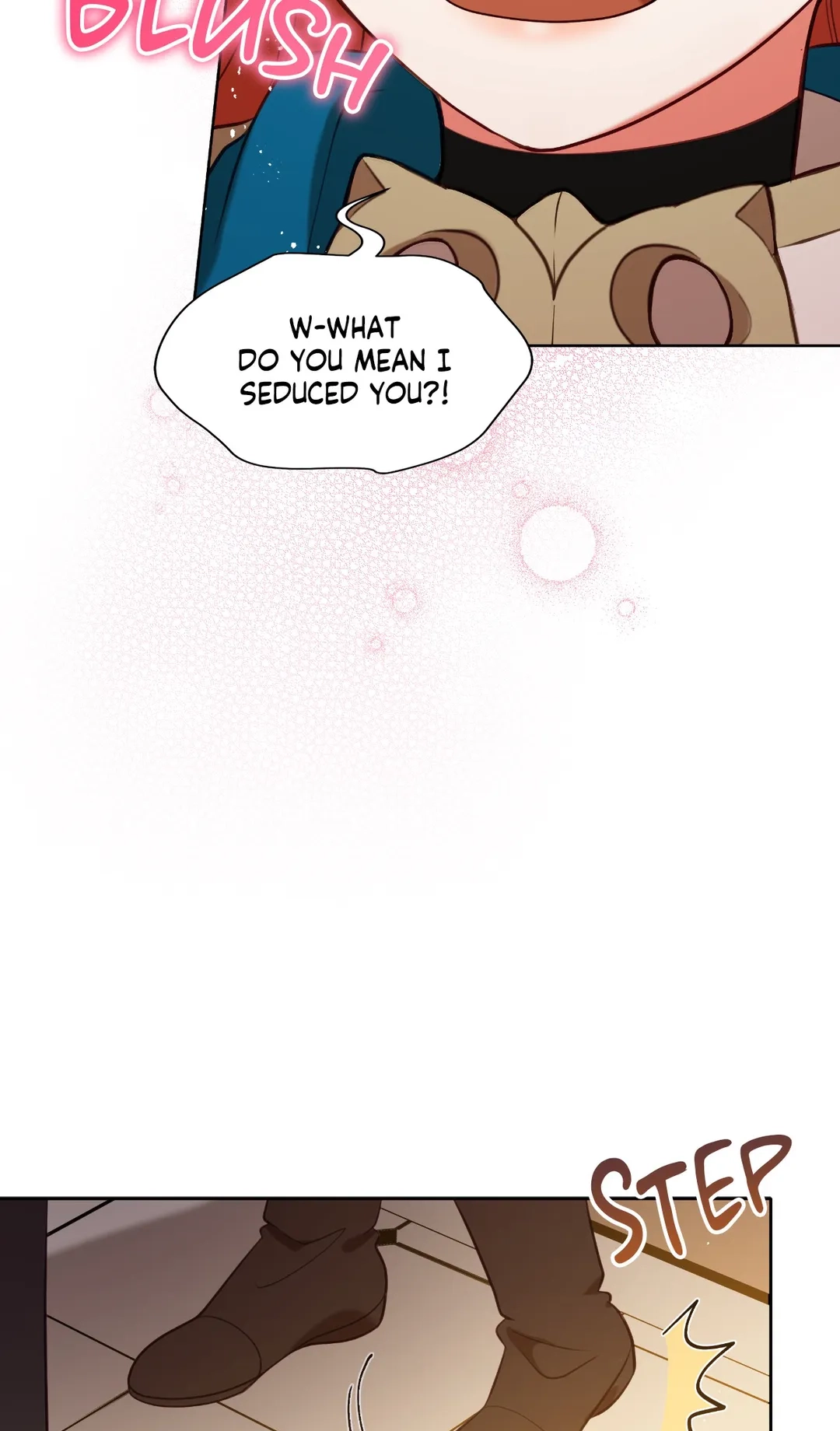 Read Finding Twilight chapter 7 image 74 on Lezhin