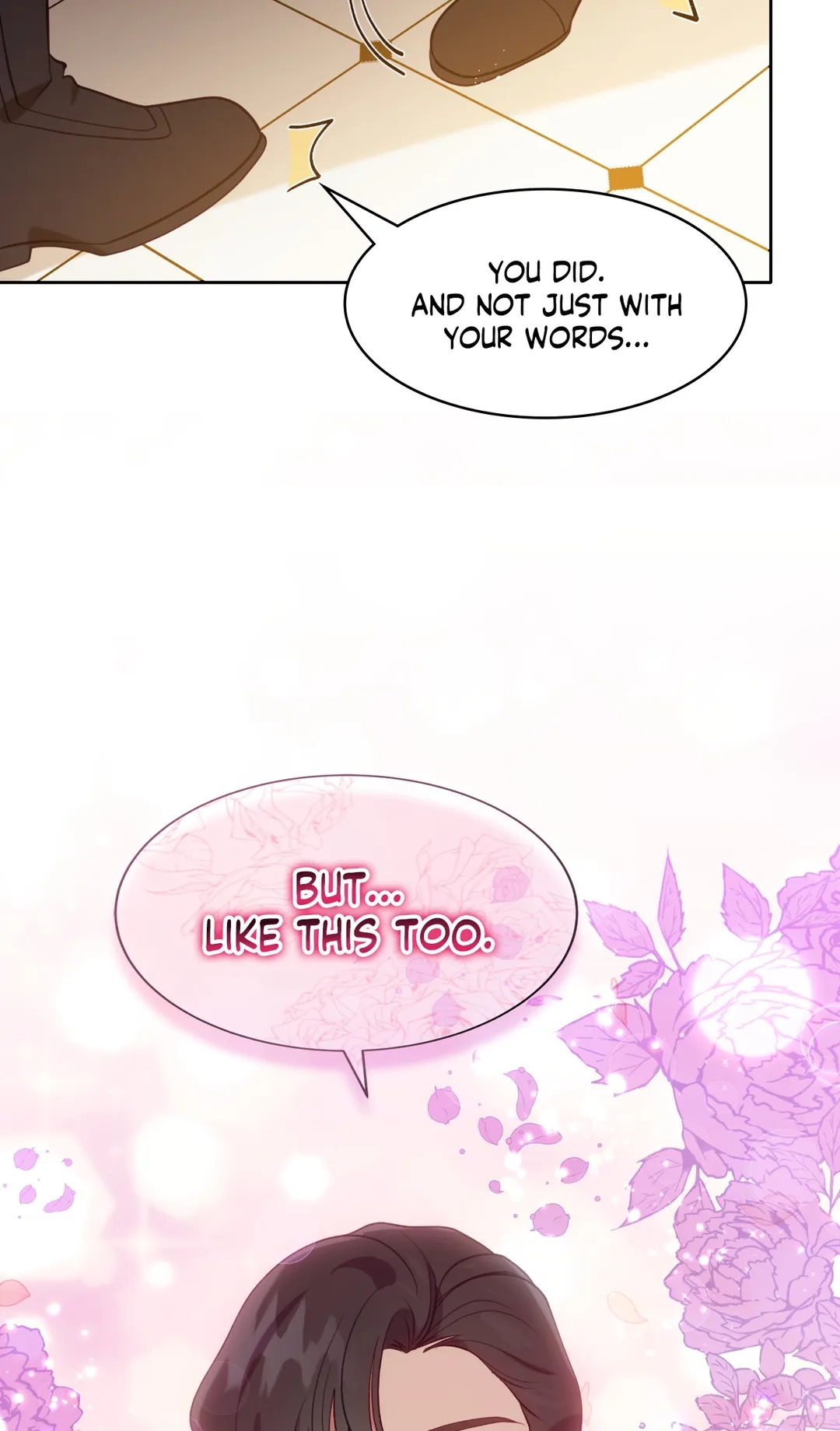 Read Finding Twilight chapter 7 image 75 on Lezhin