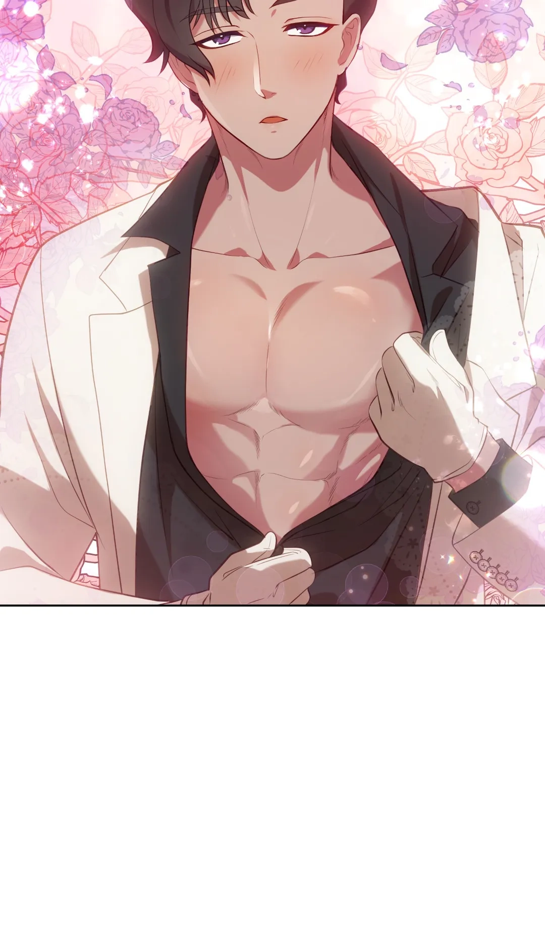 Read Finding Twilight chapter 7 image 76 on Lezhin