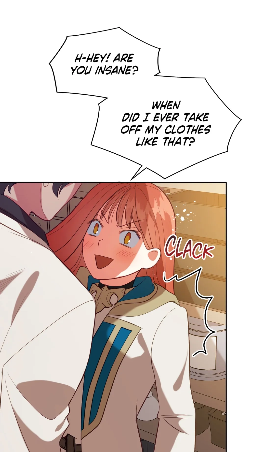Read Finding Twilight chapter 7 image 77 on Lezhin