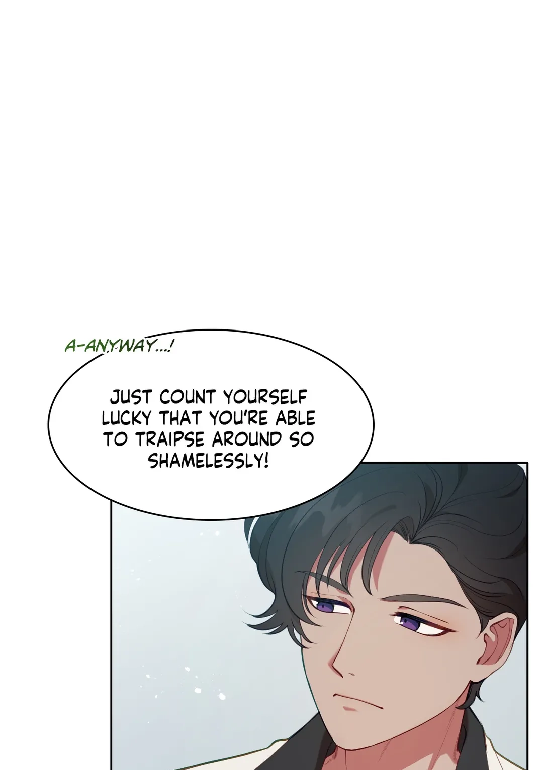 Read Finding Twilight chapter 7 image 8 on Lezhin