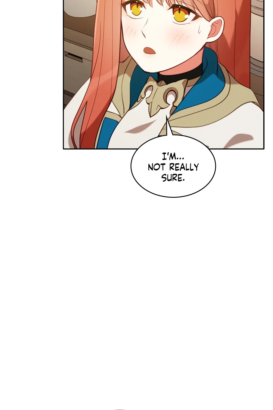 Read Finding Twilight chapter 7 image 81 on Lezhin