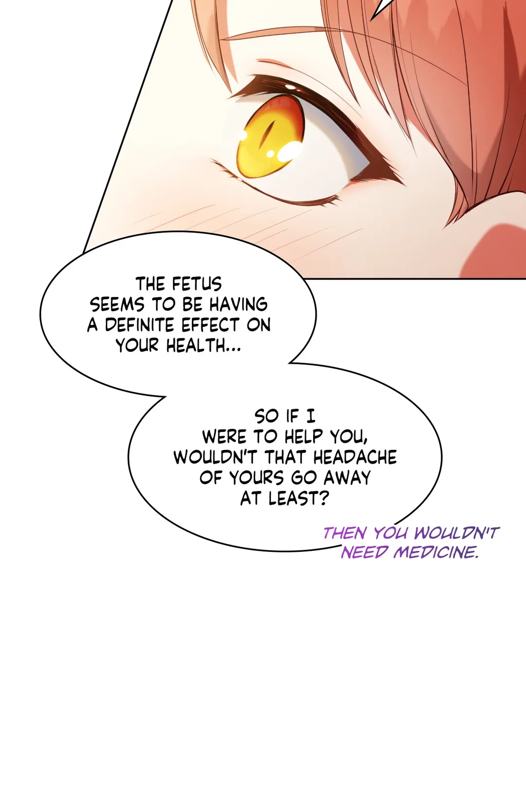 Read Finding Twilight chapter 7 image 83 on Lezhin