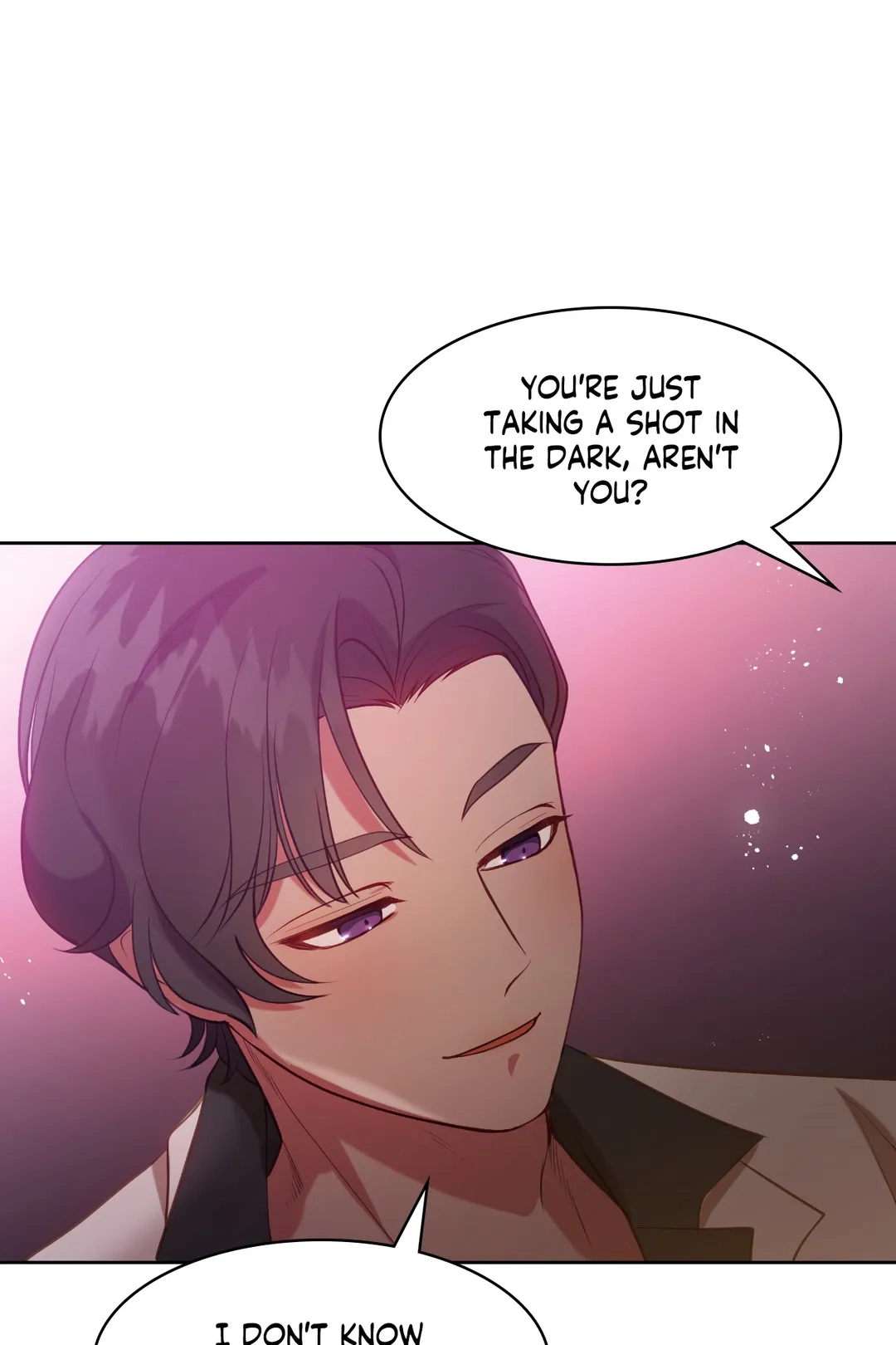 Read Finding Twilight chapter 7 image 84 on Lezhin