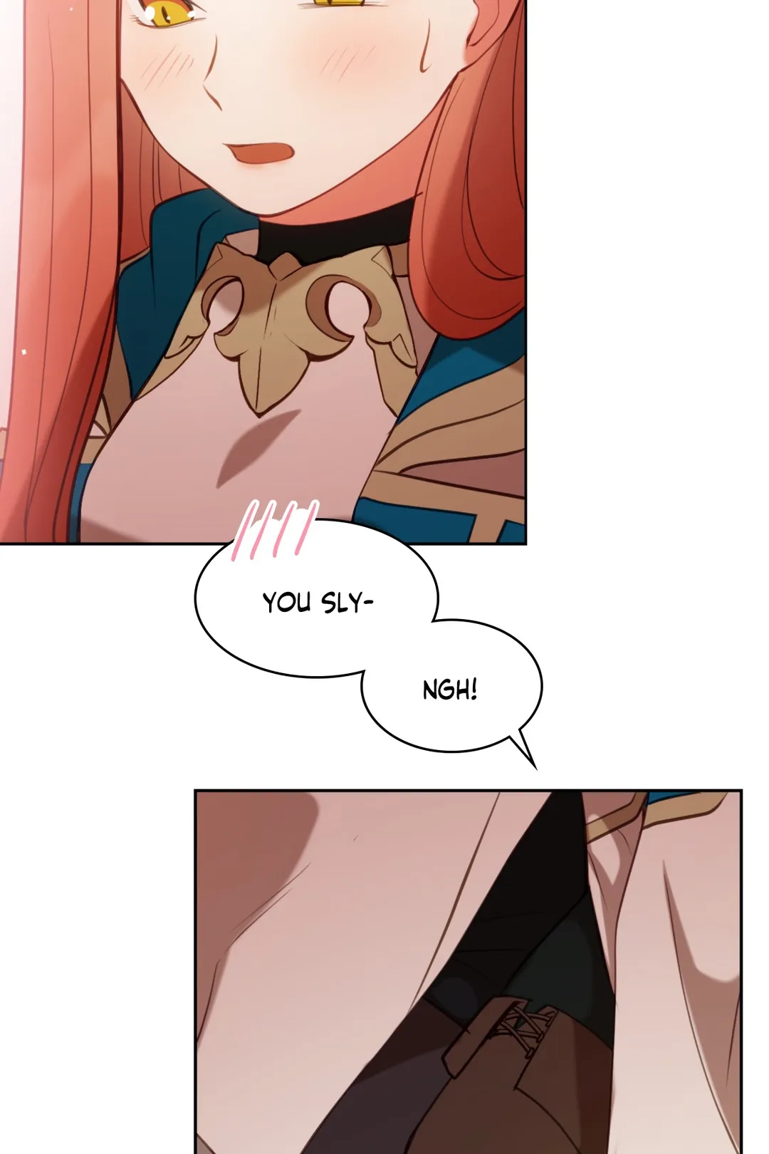 Read Finding Twilight chapter 7 image 86 on Lezhin