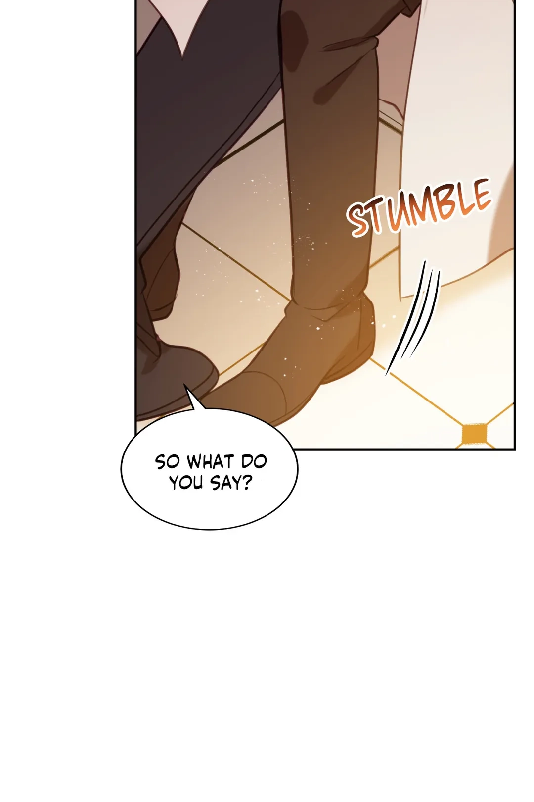 Read Finding Twilight chapter 7 image 87 on Lezhin