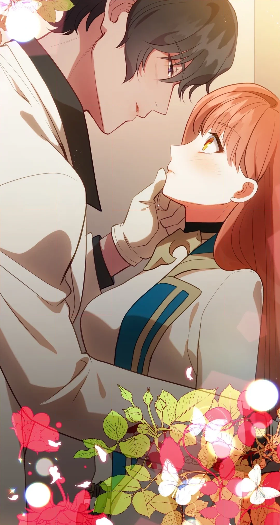 Read Finding Twilight chapter 7 image 89 on Lezhin