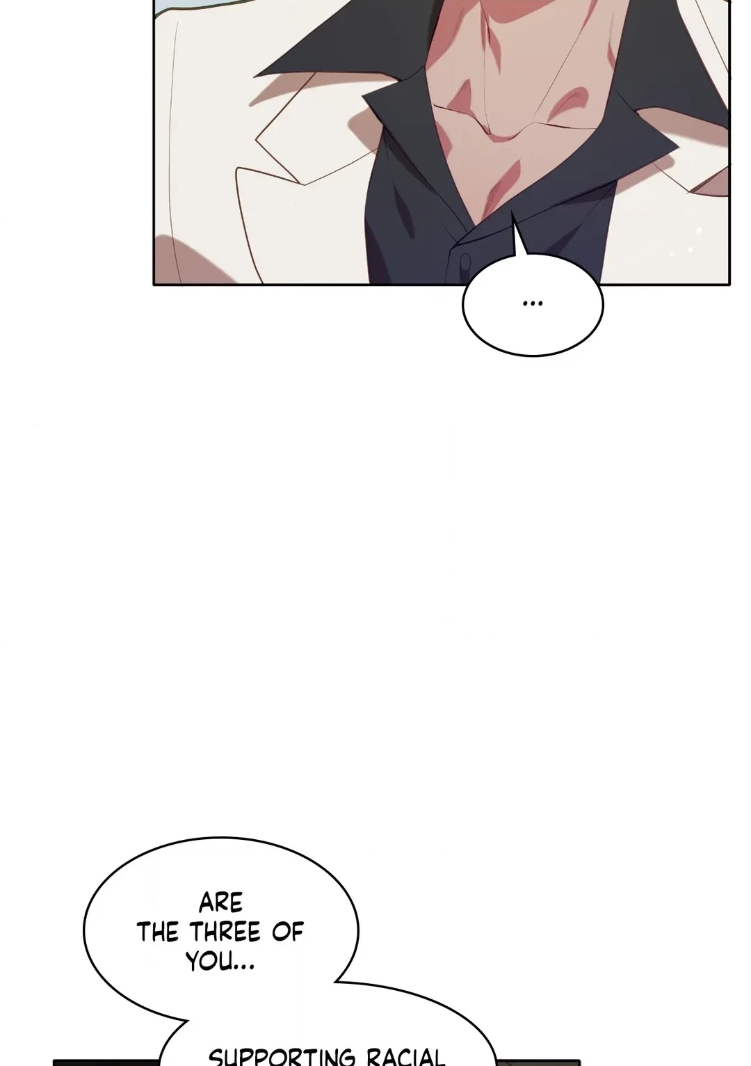Read Finding Twilight chapter 7 image 9 on Lezhin