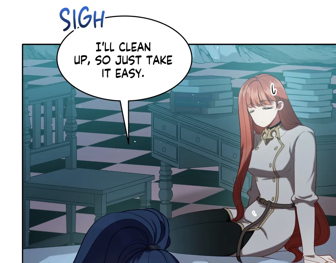 Read Finding Twilight chapter 70 image 13 on Lezhin