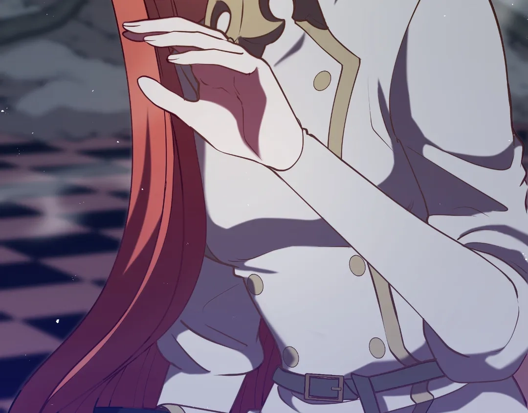 Read Finding Twilight chapter 70 image 134 on Lezhin