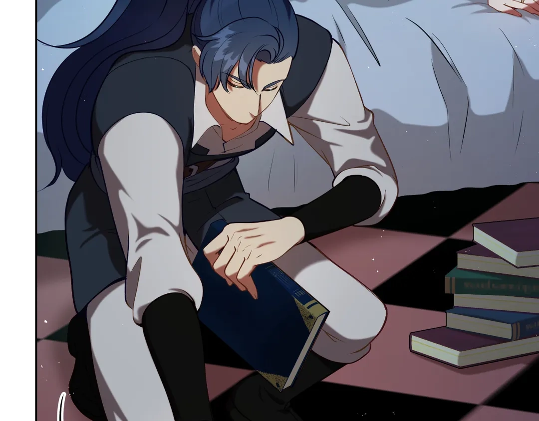 Read Finding Twilight chapter 70 image 14 on Lezhin