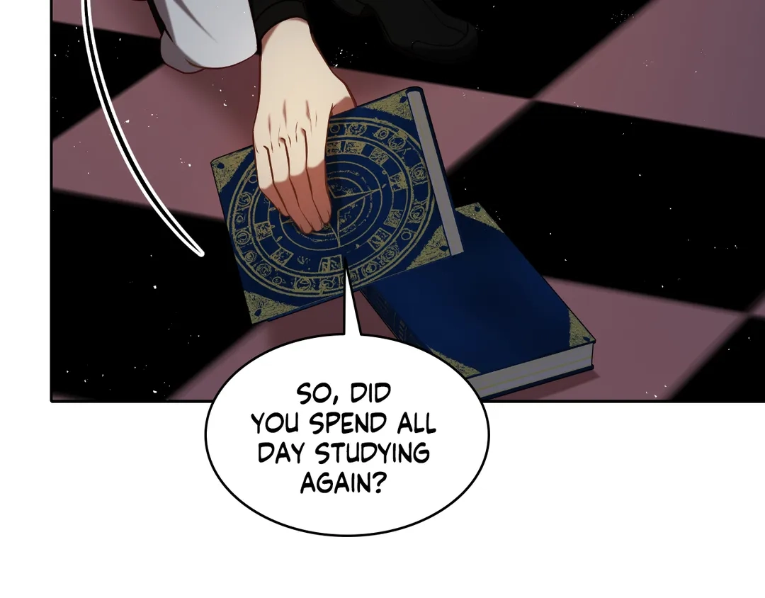 Read Finding Twilight chapter 70 image 15 on Lezhin