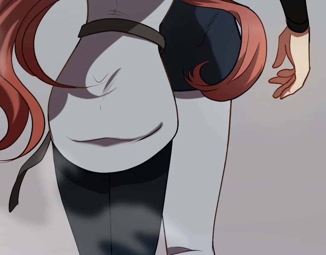 Read Finding Twilight chapter 70 image 150 on Lezhin