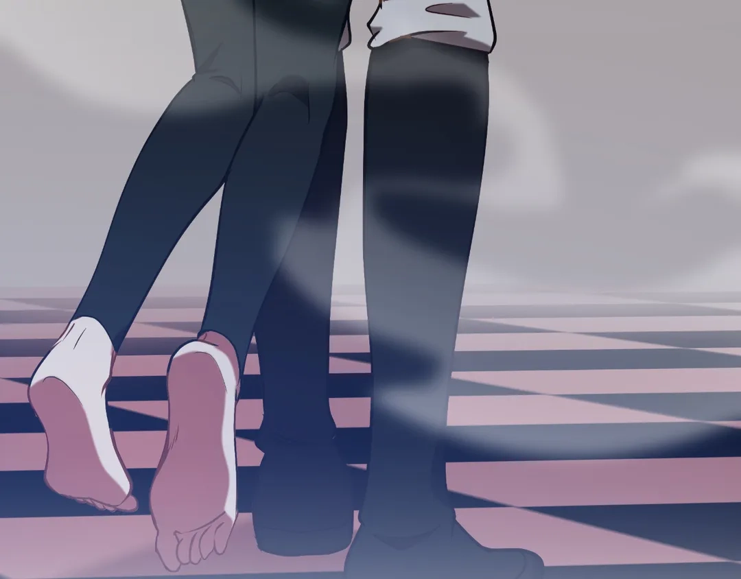 Read Finding Twilight chapter 70 image 151 on Lezhin
