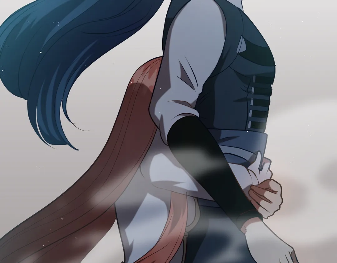 Read Finding Twilight chapter 70 image 161 on Lezhin