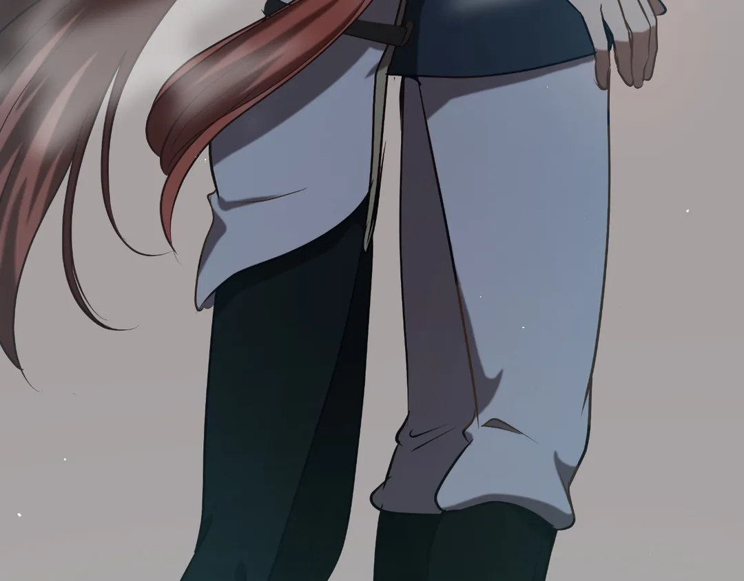 Read Finding Twilight chapter 70 image 162 on Lezhin