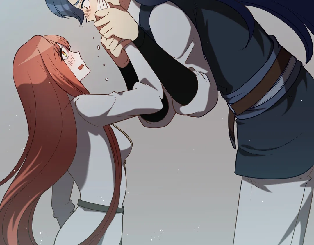 Read Finding Twilight chapter 70 image 175 on Lezhin