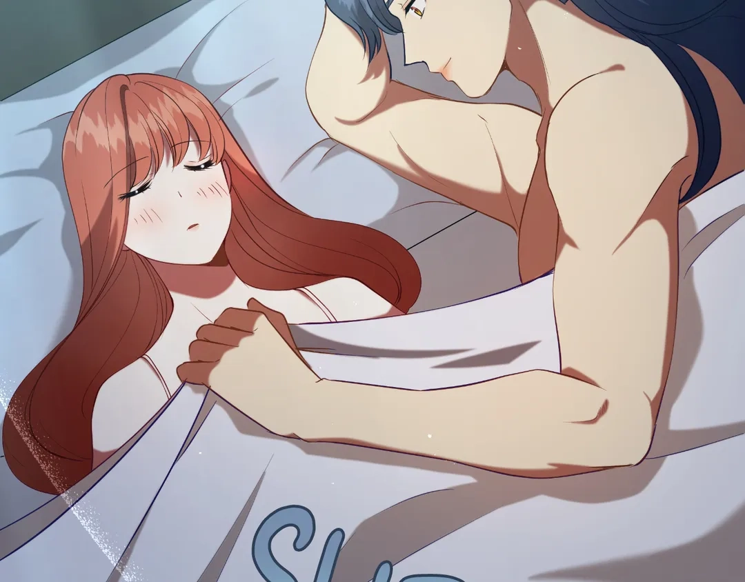 Read Finding Twilight chapter 70 image 193 on Lezhin
