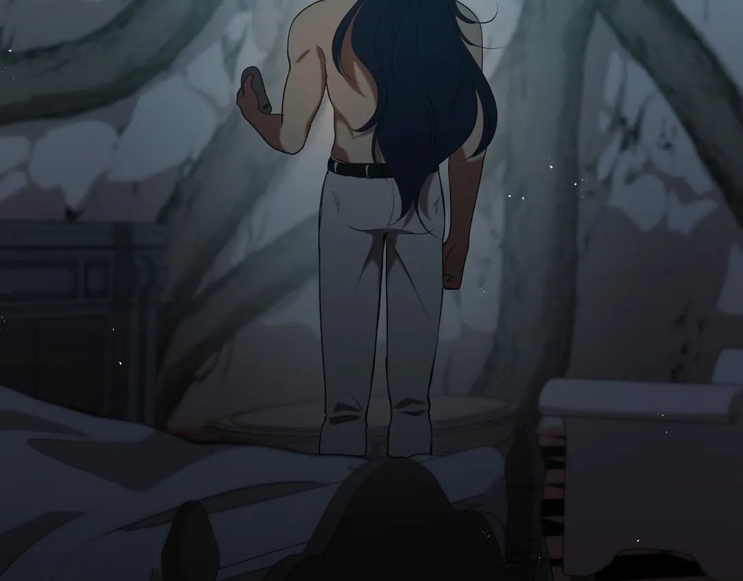 Read Finding Twilight chapter 70 image 225 on Lezhin