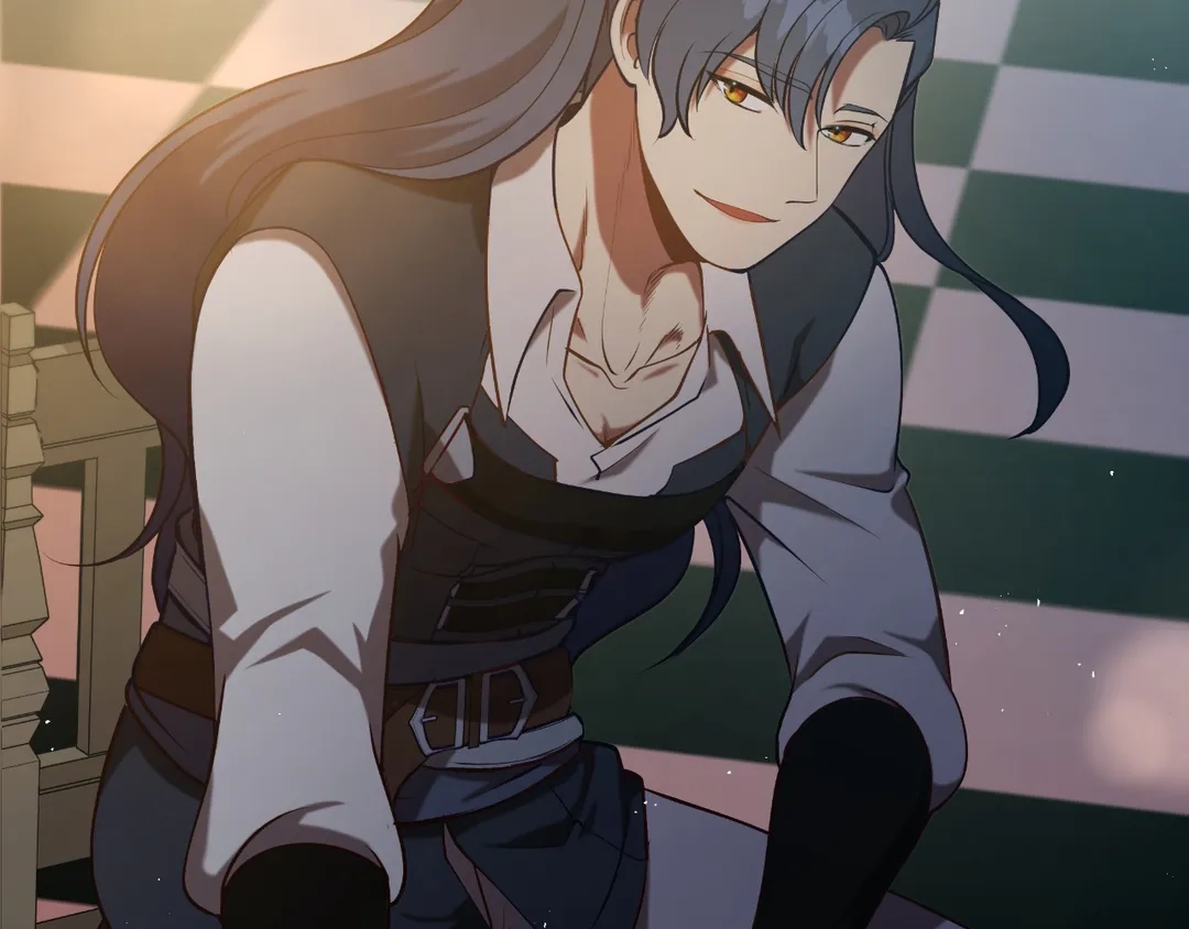 Read Finding Twilight chapter 70 image 30 on Lezhin