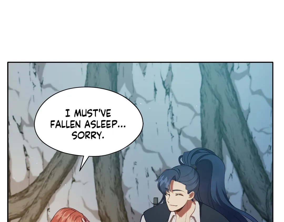 Read Finding Twilight chapter 70 image 33 on Lezhin