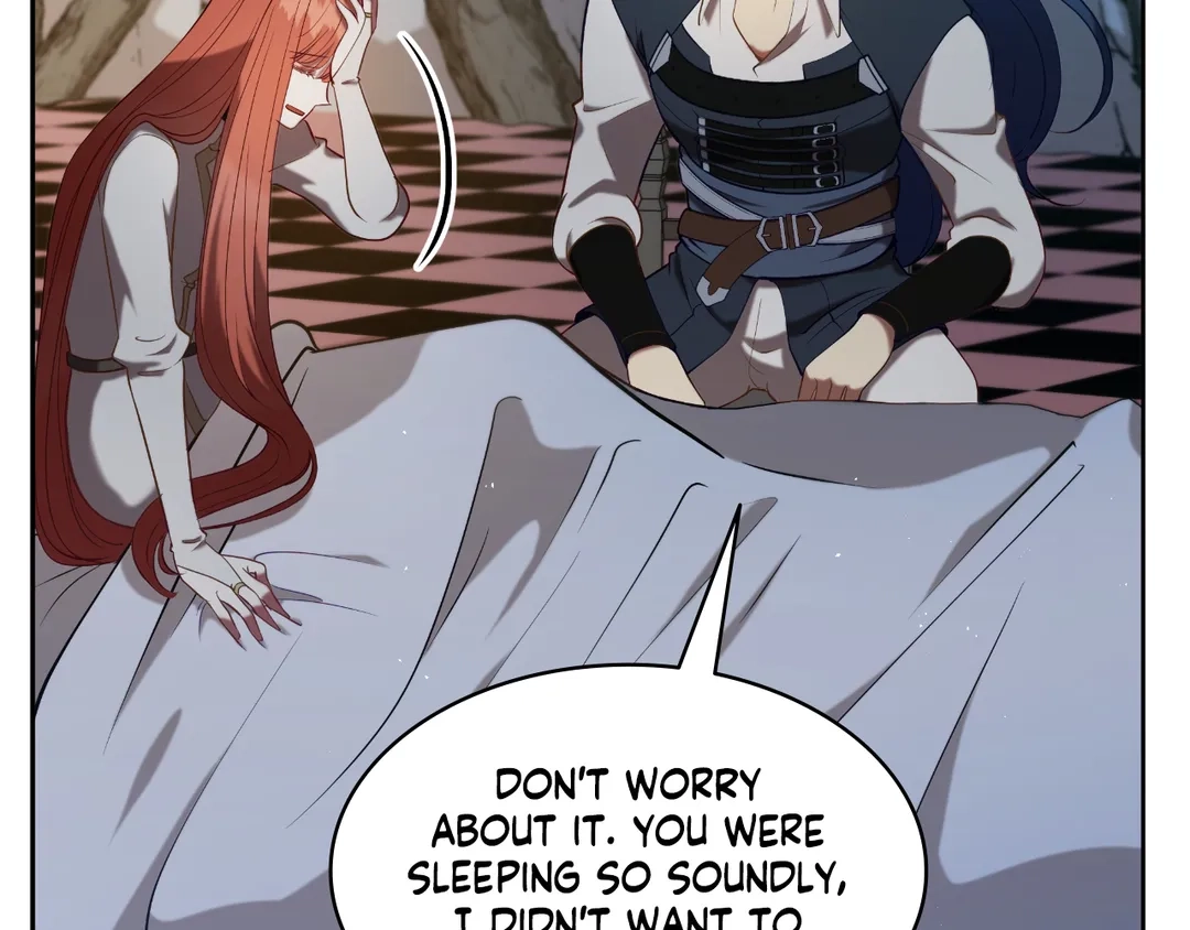 Read Finding Twilight chapter 70 image 34 on Lezhin