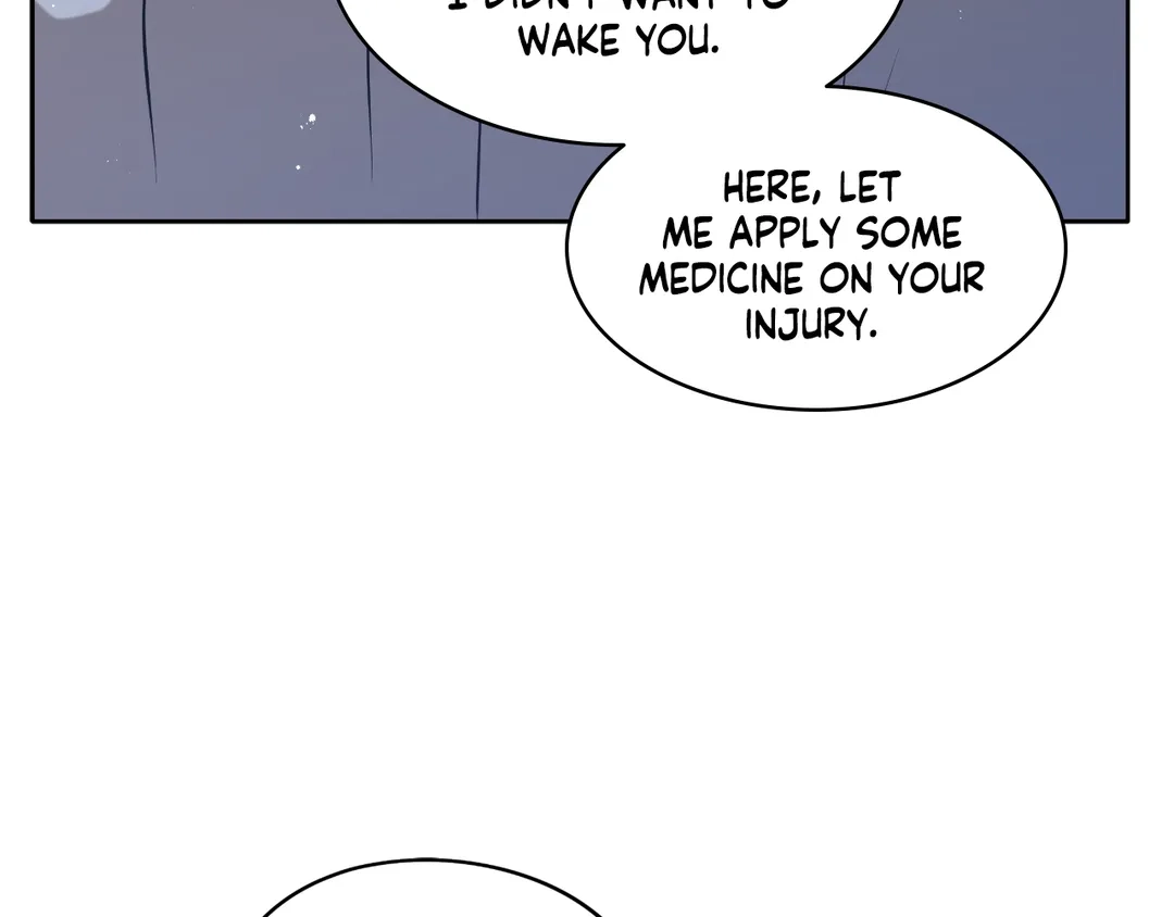 Read Finding Twilight chapter 70 image 35 on Lezhin