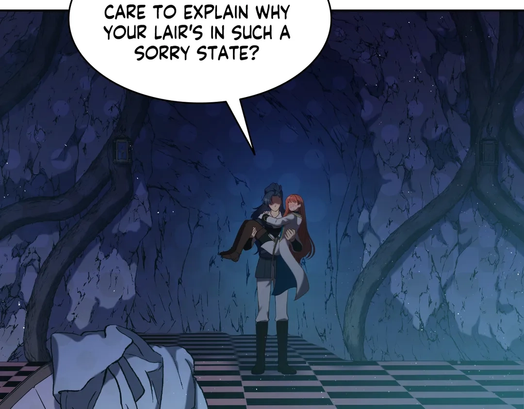 Read Finding Twilight chapter 70 image 4 on Lezhin