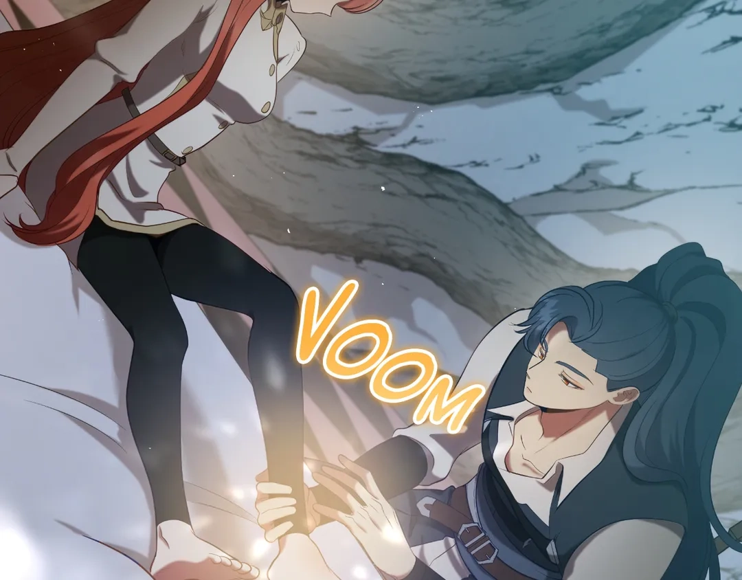Read Finding Twilight chapter 70 image 47 on Lezhin