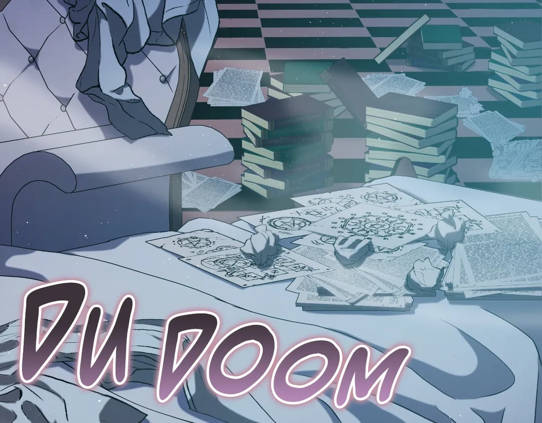 Read Finding Twilight chapter 70 image 5 on Lezhin