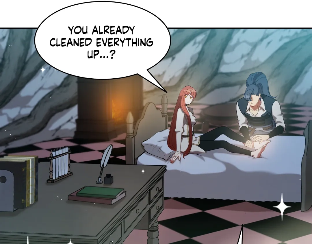 Read Finding Twilight chapter 70 image 50 on Lezhin