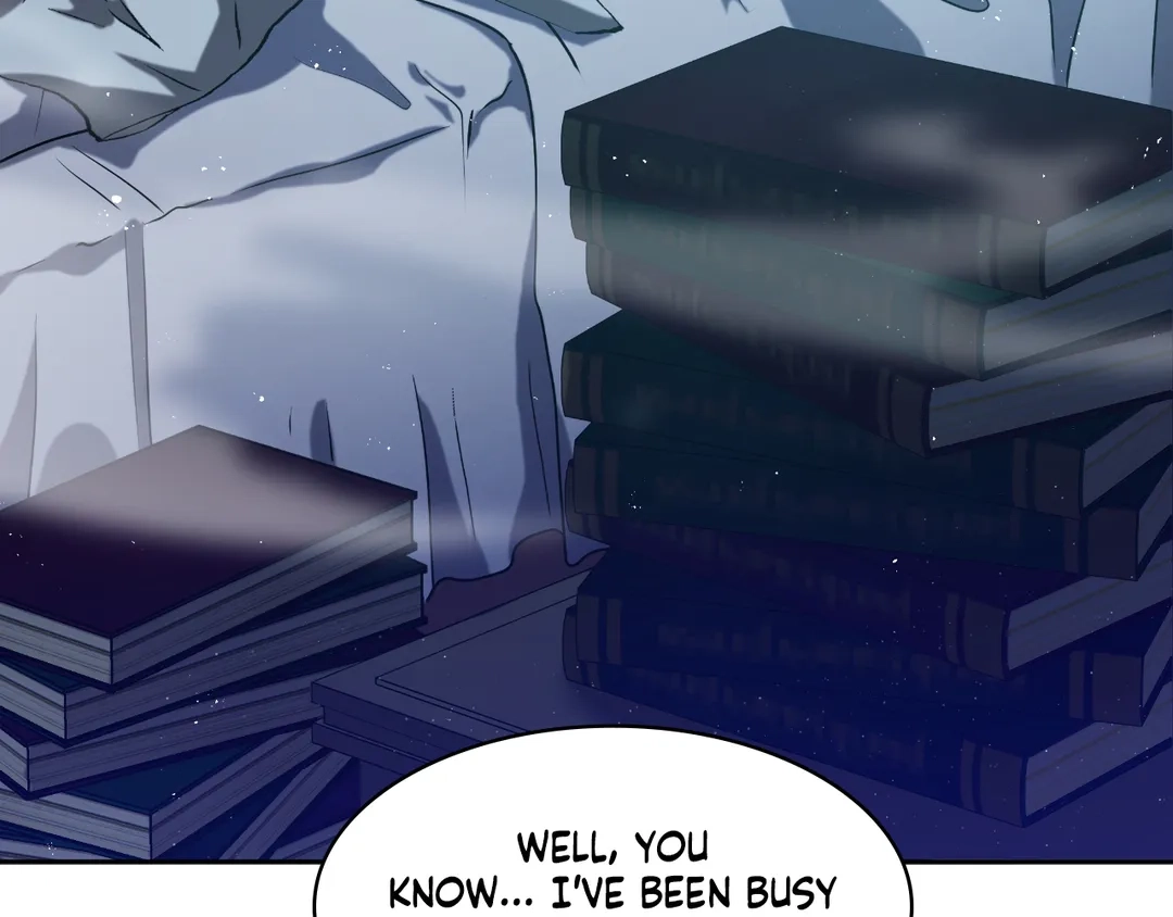 Read Finding Twilight chapter 70 image 6 on Lezhin