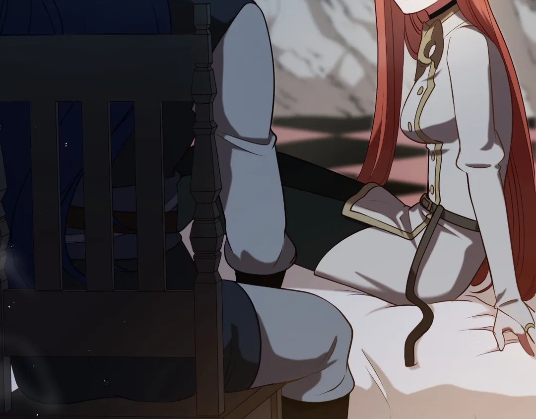 Read Finding Twilight chapter 70 image 70 on Lezhin