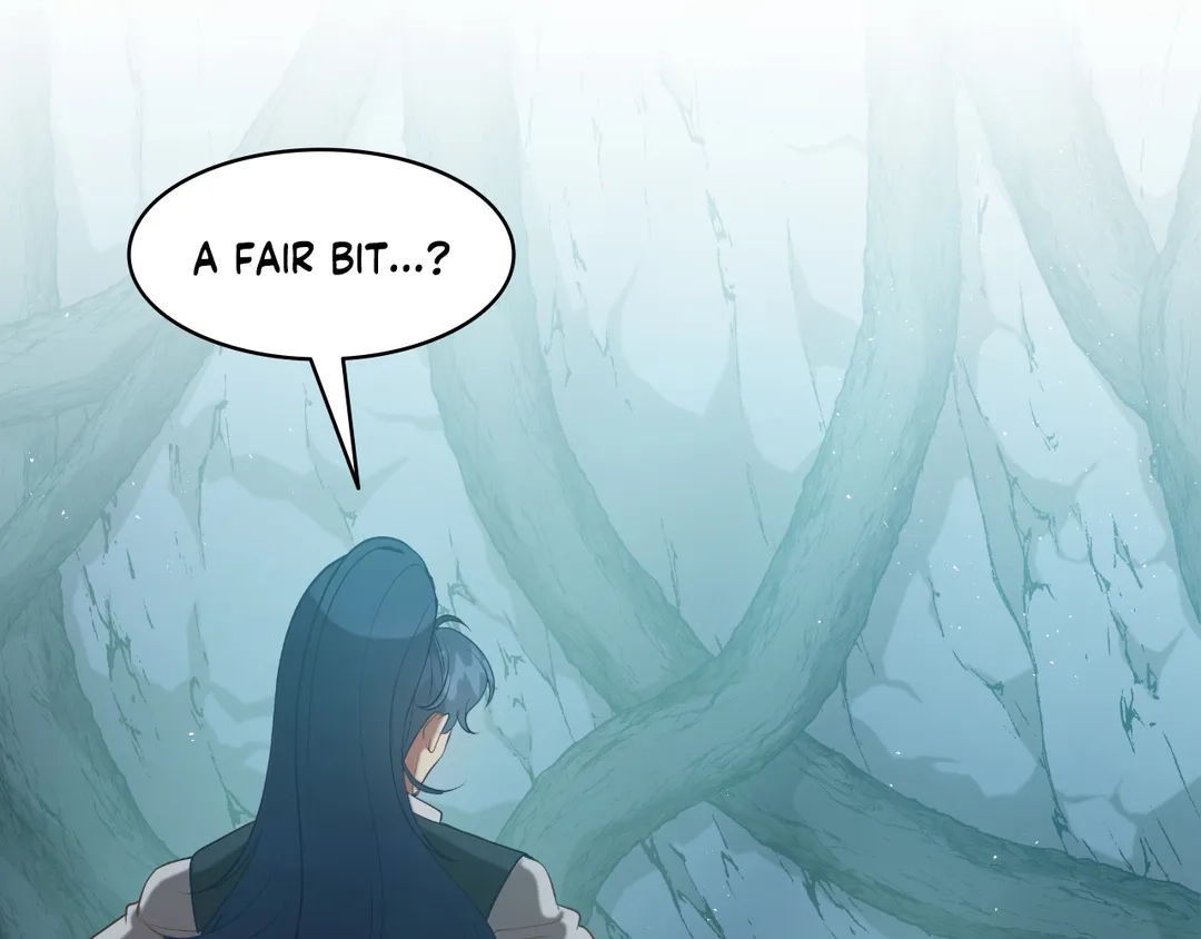 Read Finding Twilight chapter 70 image 8 on Lezhin