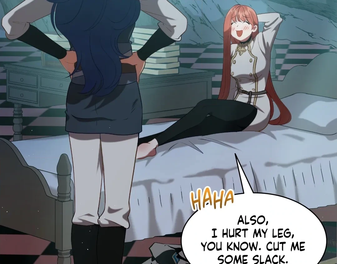 Read Finding Twilight chapter 70 image 9 on Lezhin